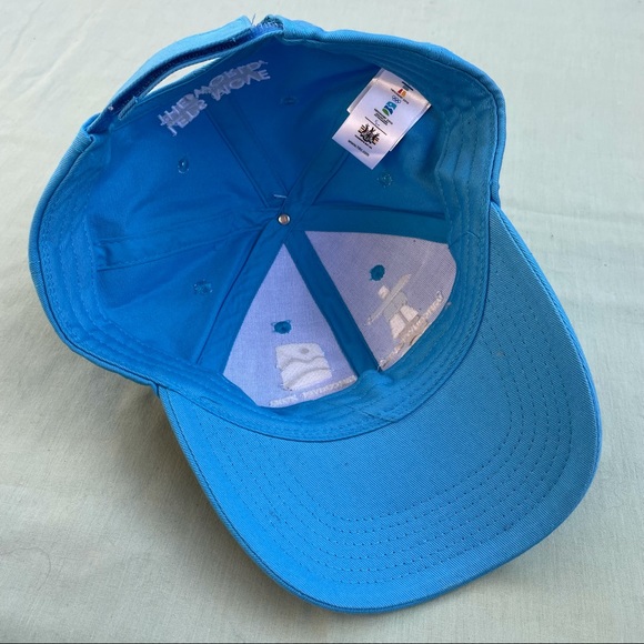 Vancouver 2010 Olympic Games hat - New With Tags - Picture 6 of 8
